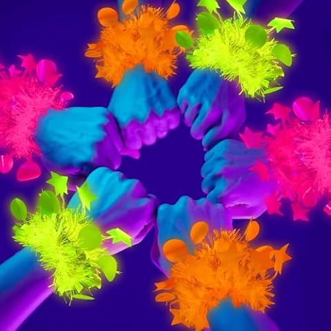 Party Photobooth Props for Men