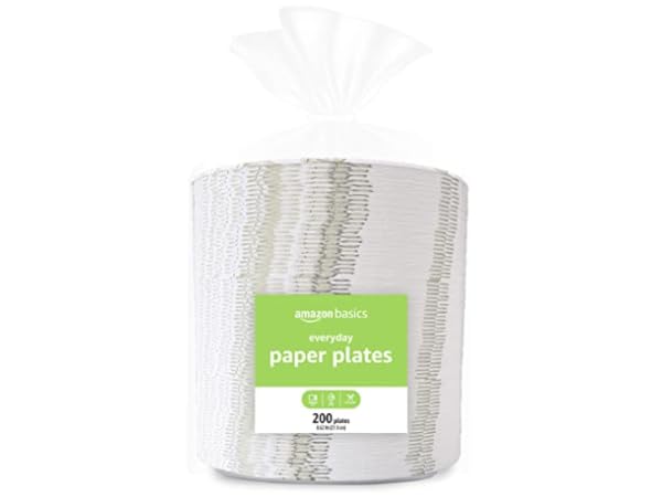 Party Plates Thumbnail