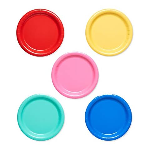 Party Plates