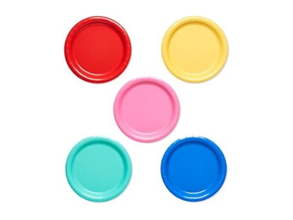 Party Plates Thumbnail