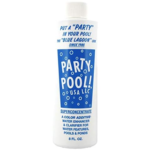 Party Pool LLC thumbnail