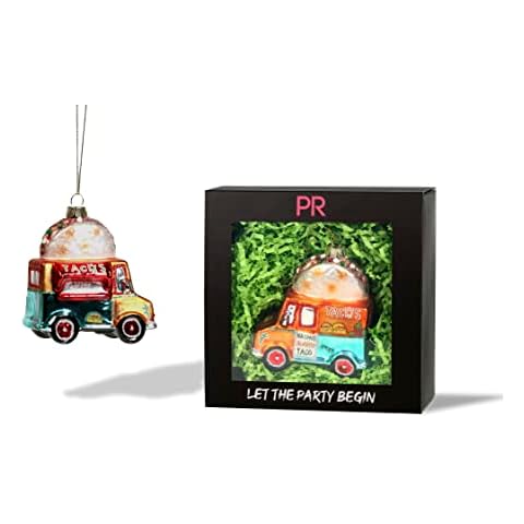 Party Rock Ornaments thumbnail