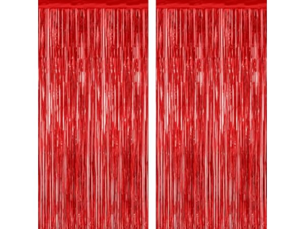 Party Streamers Thumbnail