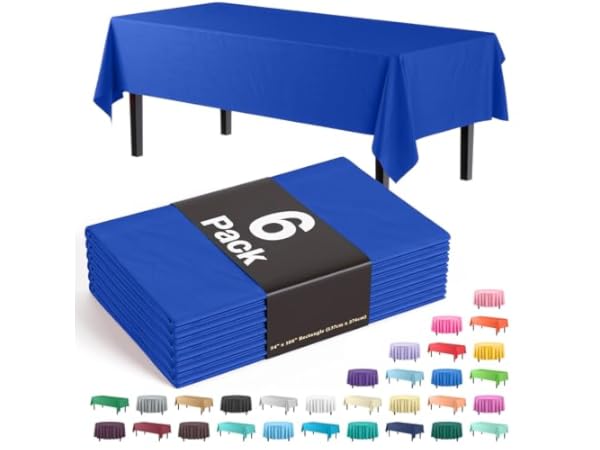 Party Tablecovers Thumbnail