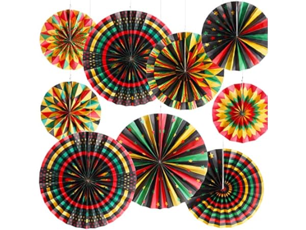 Party Tissue Pom Poms Thumbnail