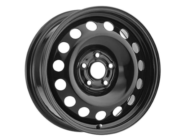 Passenger Car Wheels thumbnail