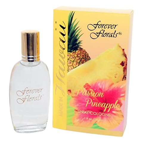 Passion Cologne for Women