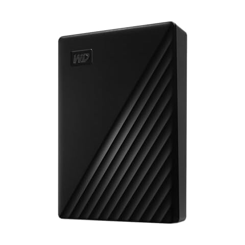 Password Protection External Hard Drives