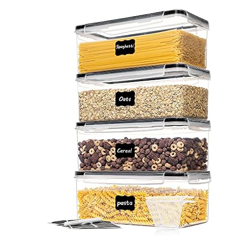 Pasta Containers