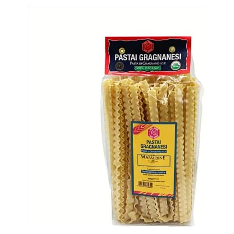 Pastai Gragnanesi thumbnail