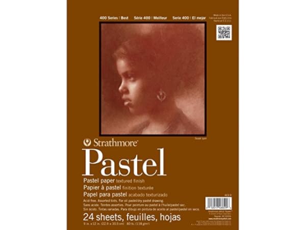 Pastel Paper Thumbnail