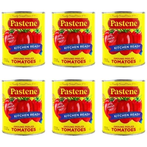 Pastene thumbnail