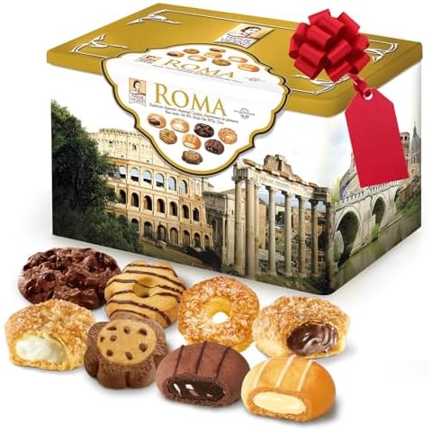 Pasticceria Matilde Vicenzi thumbnail