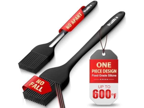 Pastry & Basting Brushes Thumbnail