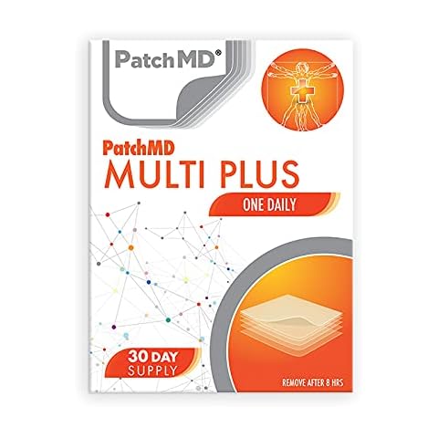 PATCHMD thumbnail