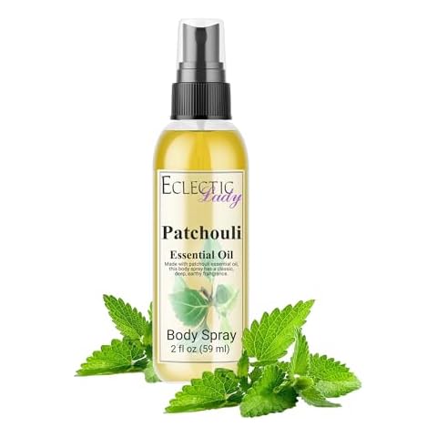 Patchouli Fragrances for Women