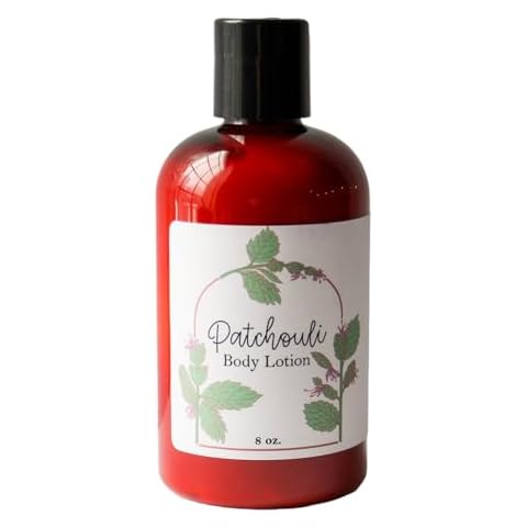 Patchouli Garden thumbnail