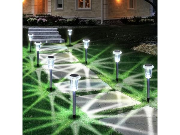 Path Lights Thumbnail