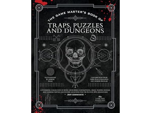 Pathfinder Game Books Thumbnail