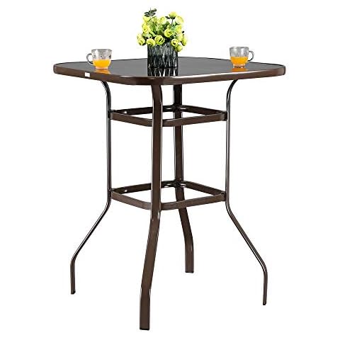 Patio Bar Tables