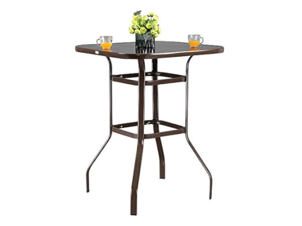 Patio Bar Tables Thumbnail