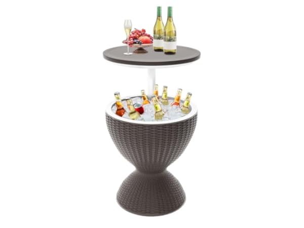 Patio Bar Tables Thumbnail