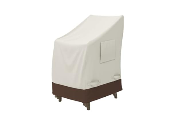 Patio Chair Covers Thumbnail