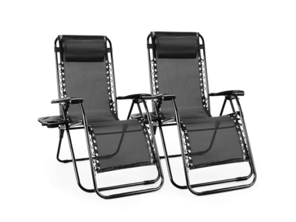 Patio Chaise Lounges Thumbnail