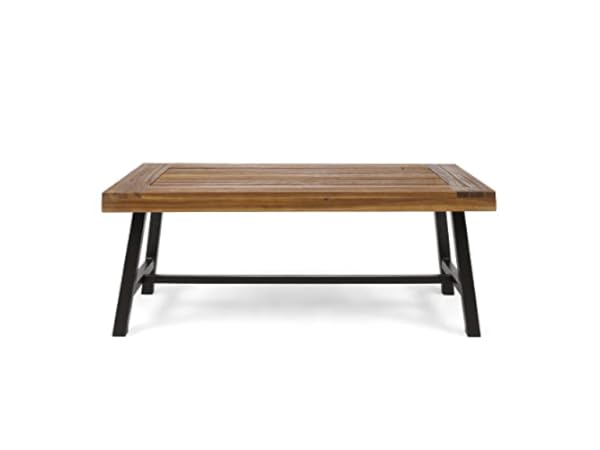 Patio Coffee Tables Thumbnail