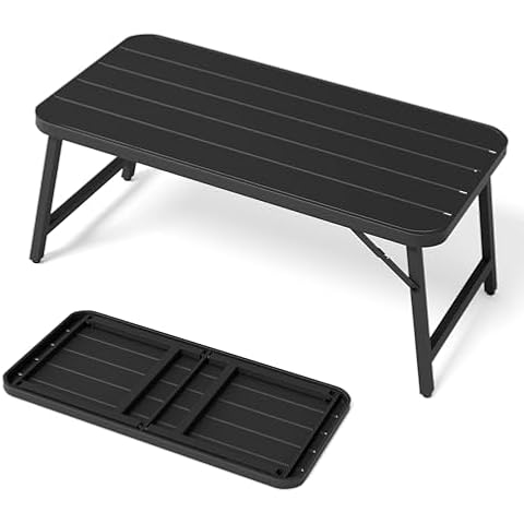 Patio Coffee Tables