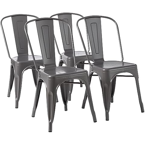 Patio Dining Chairs