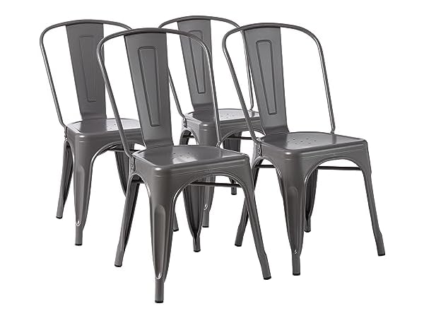 Patio Dining Chairs Thumbnail