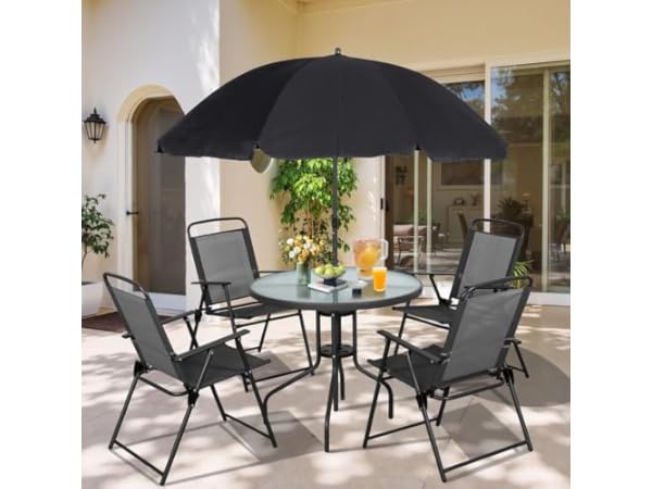 Patio Dining Sets Thumbnail