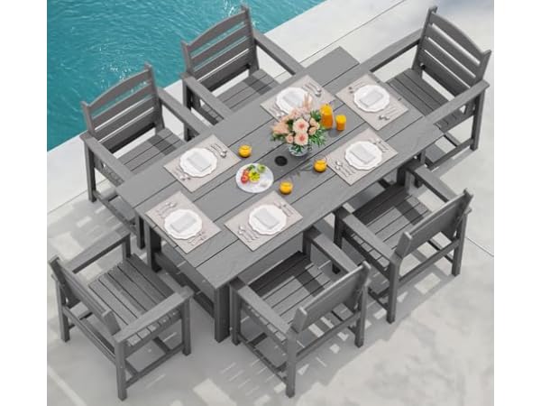 Patio Dining Sets Thumbnail