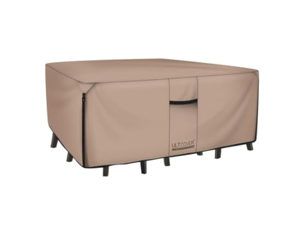 Patio Furniture Set Covers Thumbnail