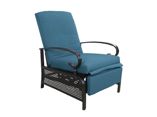 Patio Lounge Chairs for Reading thumbnail