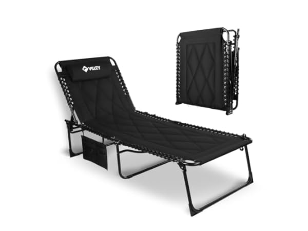 Patio Lounge Chairs for Sleeping thumbnail