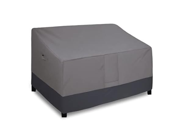 Patio Loveseat Covers Thumbnail