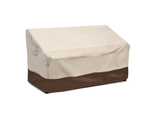 Patio Loveseat Covers Thumbnail