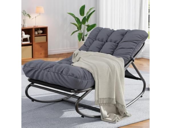 Patio Rocking Chairs for Child thumbnail