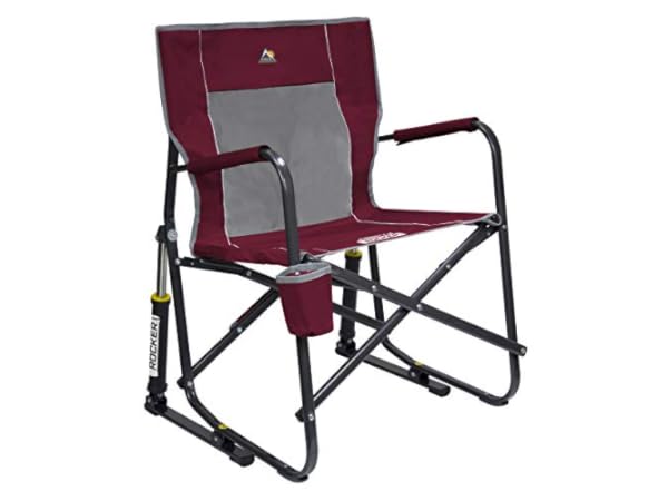 Patio Rocking Chairs Thumbnail