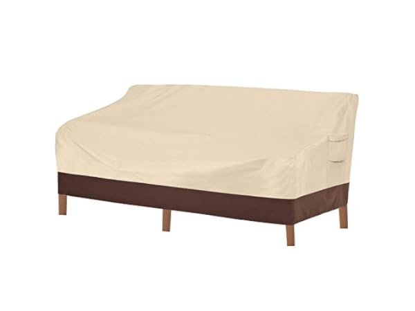 Patio Sofa Covers Thumbnail