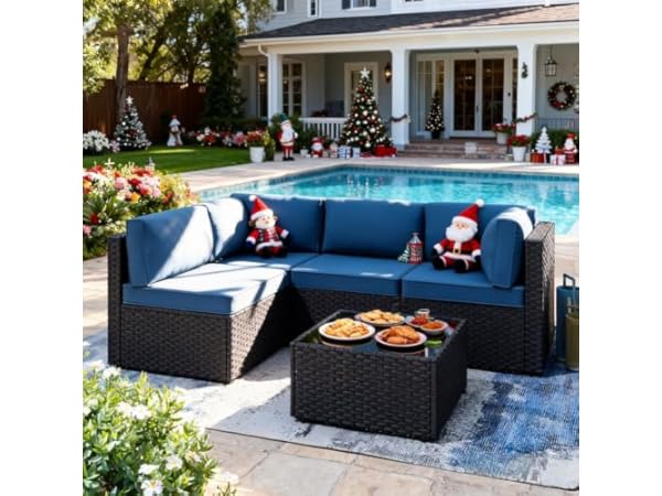 Patio Sofas Thumbnail