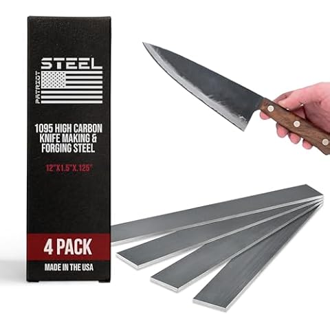 Patriot Steel thumbnail