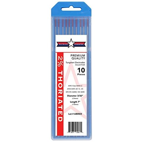 Patriot Tungsten thumbnail