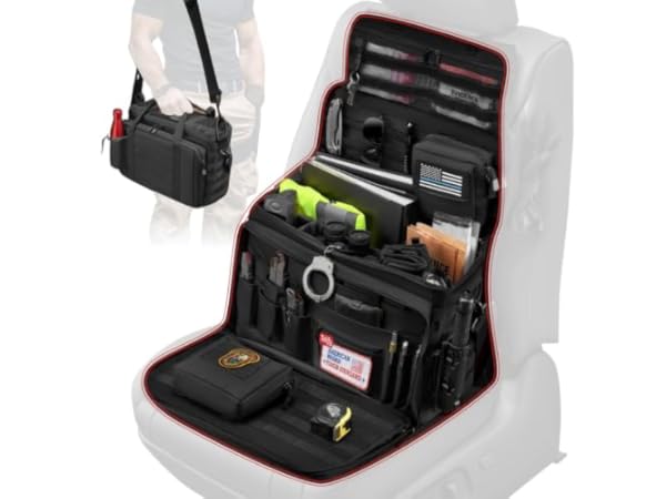 Patrol Bags Thumbnail