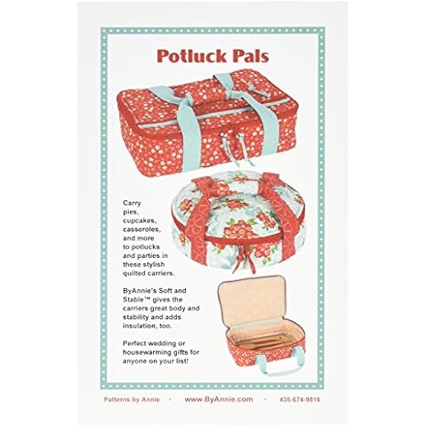 Patterns ByAnnie thumbnail