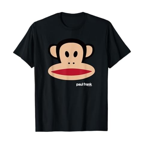 Paul Frank thumbnail