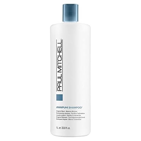 Paul Mitchell thumbnail