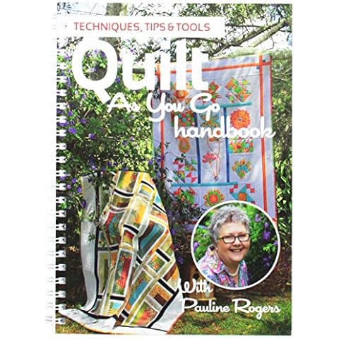 Pauline's Quilters World thumbnail